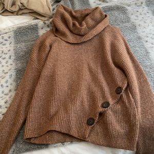 Brand new sweater